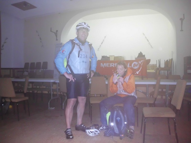 Adventure Trophy 302